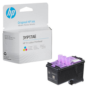 HP 3YP17AE (3YP17AE) color Druckkopf von HP