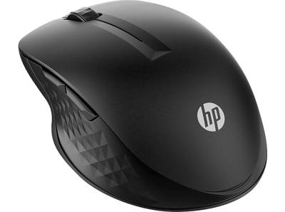 HP 430 kabellose Maus, Schwarz von HP