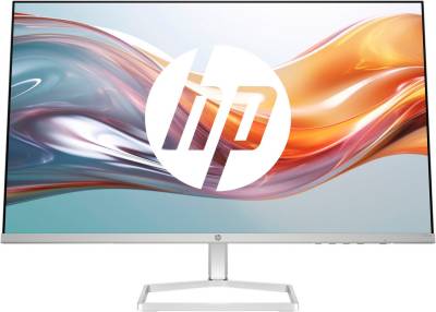 HP 527sw (HSD-0173-K) LED-Monitor (69 cm/27 , 1920 x 1080 px, Full HD, 5 ms Reaktionszeit, 100 Hz, IPS)" von HP