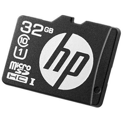 HP 700139-B21 32GB MicroSD Enterprise Mainstream Flash Media Kit von HP