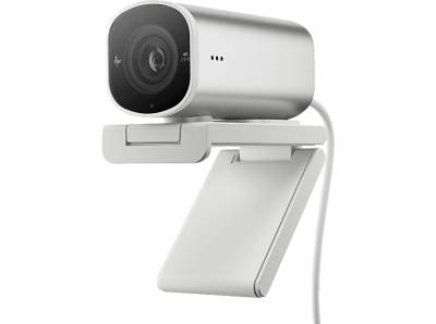 HP 960 4K Streaming Webcam von HP