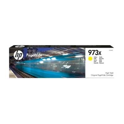 HP 973X Original Druckerpatrone Gelb ca. 7.000 Seiten F6T83AE von HP