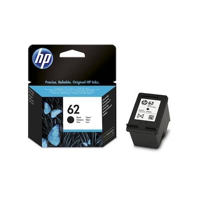 HP C2P04AE / 62 Original Druckerpatrone Schwarz Instant Ink von HP