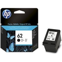 HP C2P04AE / 62 Original Druckerpatrone Schwarz Instant Ink von HP