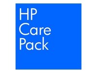 HP CarePack (U7859A) ServicePack für Evo N410c, N610c, N620c, N800c, N800w, nc4000 von HP