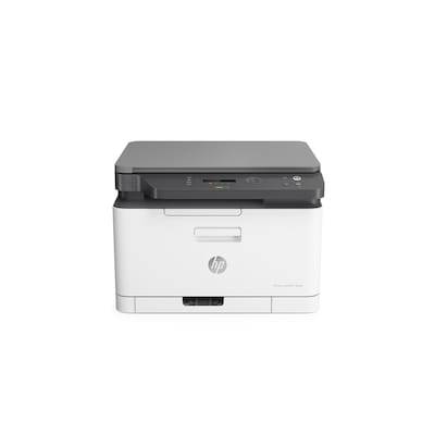 HP Color Laser MFP 178nwg Farblaserdrucker Scanner Kopierer LAN WLAN von HP