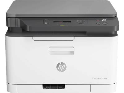 HP Color Laser MFP 178nwg Multifunktionsdrucker WLAN Netzwerkfähig von HP