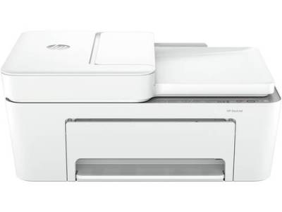 HP Deskjet 4220e All-in-One Tintenstrahl-Multifunktionsdrucker A4 Drucker, Kopierer, Scanner ADF, Bl von HP
