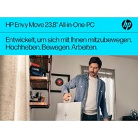 HP ENVY Move 23,8" QHD IPS All-in-One i5-1335U 16GB/512GB SSD Win11 24-cs0000ng von HP