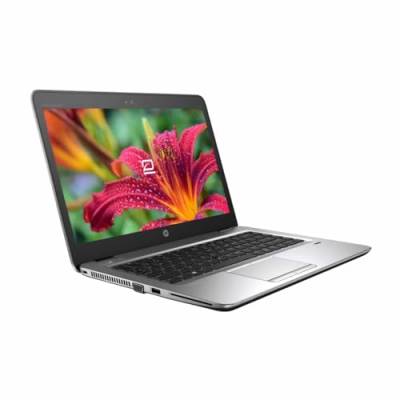 HP EliteBook 840 G3 14 Zoll 1920x1080 Full HD Intel Core i5 256GB SSD Festplatte 8GB Speicher Win 10 Pro MAR Bluetooth Webcam Notebook Laptop Ultrabook (Generalüberholt) von HP