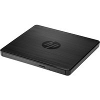 HP Externes USB-DVD-RW-Laufwerk F6V97AA von HP