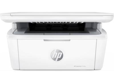 HP LaserJet MFP M140w - Multifunktionsdrucker Laserdrucker, inkl. 2 Instant Ink Probemonate von HP