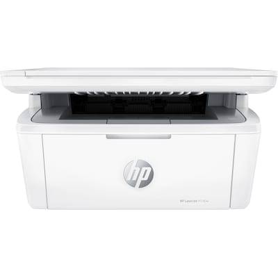 HP LaserJet MFP M140w S/W-Laserdrucker Scanner Kopierer USB WLAN von HP