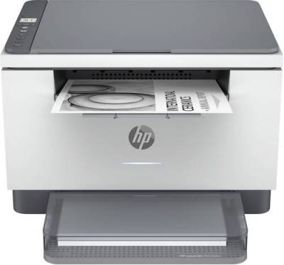 HP LaserJet MFP M234dw Schwarzweiß Laser Multifunktionsdrucker A4 Drucker, Scanner, Kopierer Blueto von HP