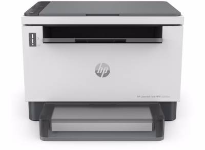 HP LaserJet Tank MFP 2604dw - Multifunktionsdrucker Drucken, Scannen, Kopieren von HP