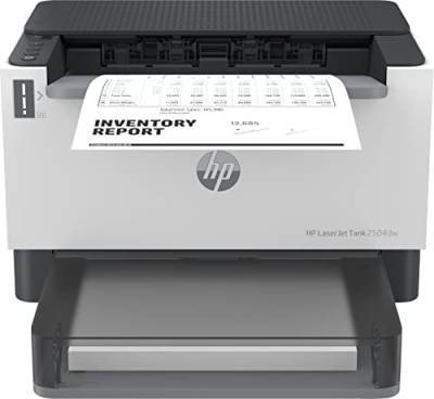 HP Laserjet Tank 2504dw - Printer - S/ von HP