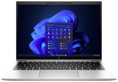 HP Notebook EliteBook 835 33.8cm (13.3 Zoll) WUXGA AMD Ryzen 7 Pro 6850U 16GB RAM 512GB SSD AMD Rade von HP