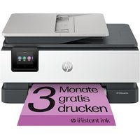HP OfficeJet Pro 8122e Drucker Scanner Kopierer LAN WLAN Instant Ink von HP