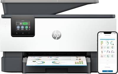 HP OfficeJet Pro 9120b All-in-One Printe von HP