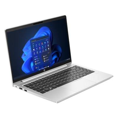HP ProBook 445 G10 14" FHD IPS R5-7530U 16GB/512GB SSD Win11 Pro 7L6Y2ET von HP