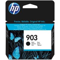 HP T6L99AE Original Druckerpatrone Tinte 903 schwarz von HP