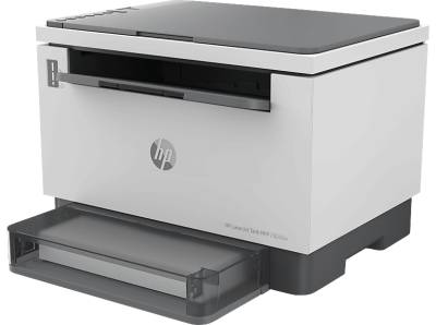 HP TANK MFP 2604DW Laser Drucker WLAN Netzwerkfähig von HP