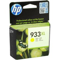 HP Tinte CN056AE  933XL  yellow von HP