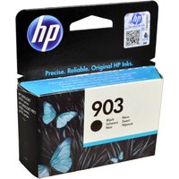 HP Tinte T6L99AE  903  schwarz von HP