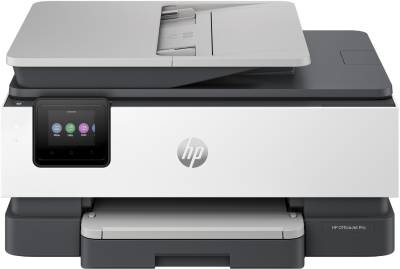 OfficeJet Pro 8122e AiO Instant Ink fähiges Multifunktionsgerät Tinte von HP