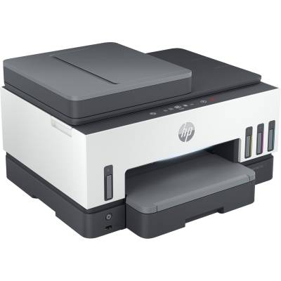 Smart Tank 7605, Multifunktionsdrucker von HP