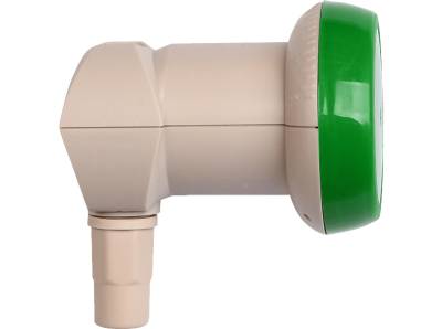 HUMAX 313 Green Power Universal Single LNB von HUMAX