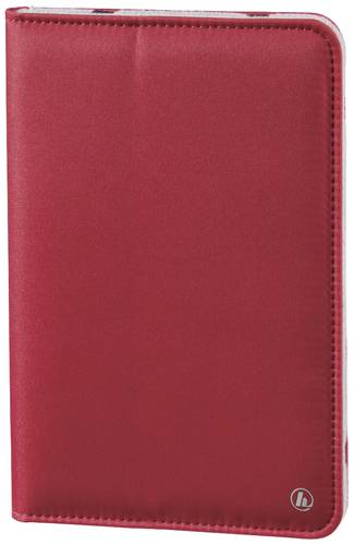 Hama Strap Tablet-Cover Universal 24,4cm (9,6 ) - 27,9cm (11 ) Book Cover Rot von Hama
