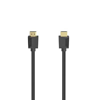 Hama Ultra High-Speed HDMI™-Kabel Connector-Connector 8K 2,0 M. von Hama