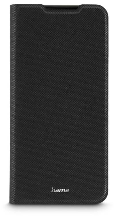 Handytasche Daily Protect für Galaxy A55 schwarz von Hama
