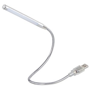 hama Schwanenhals  USB 2.0 A USB-Licht von Hama