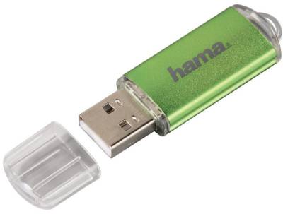 hama USB-Stick Laeta 64 GB USB-Stick von Hama