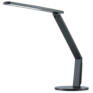 Hansa LED Vario Plus Schreibtischlampe anthrazit 10,5 W von Hansa
