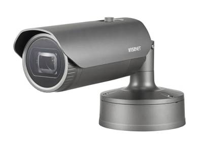 Hanwha Techwin IP-Cam Bullet XNO-6085R von Hanwha Techwin (Samsung)