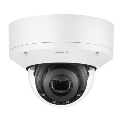 Hanwha Techwin IP-Cam Fixed Dome "X-Serie PLUS XND-6081RV 2MP von Hanwha Techwin (Samsung)