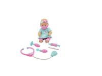 Happy Friend Diana 30 cm Arzt Spielzeug Set von Happy Friend