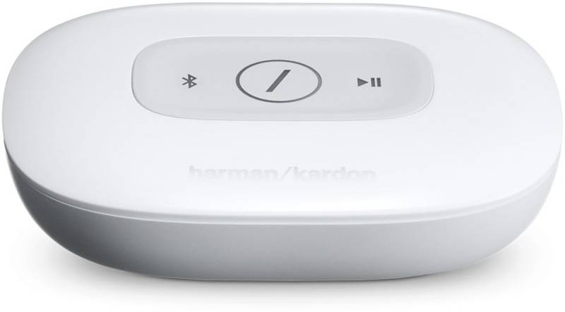 Adapt Bluetooth-Adapter weiß von Harman/Kardon