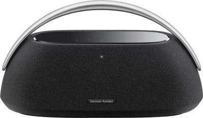 Harman/Kardon GO + Play 3 Bluetooth-Lautsprecher (Bluetooth, 160 W) von Harman/Kardon