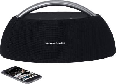 Harman/Kardon Go + Play Bluetooth-Lautsprecher (Bluetooth, 100 W, Tragbar) von Harman/Kardon