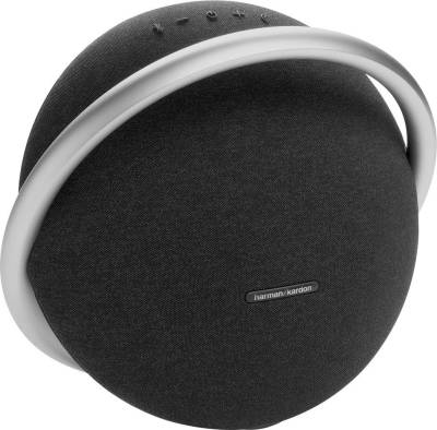 Harman/Kardon Onyx Studio 8 Bluetooth-Lautsprecher (50 W) von Harman/Kardon