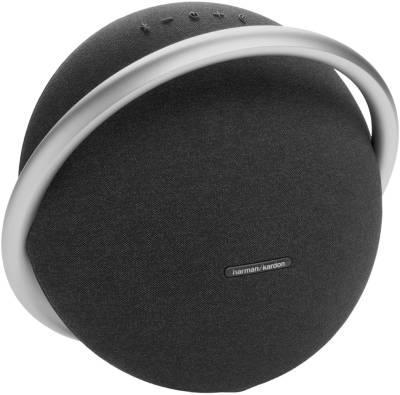 Onyx Studio 8 Bluetooth-Lautsprecher schwarz von Harman/Kardon