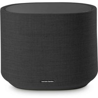 Harman Kardon Citation Sub - Multiroom-Subwoofer - schwarz von Harman Kardon