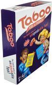 Hasbro Tabu Familien Edition - Kinder & Erwachsene - 8 Jahr(e) (E4941100) von Hasbro