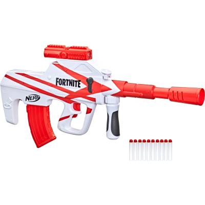 Nerf Fortnite B-AR, Nerf Gun von Hasbro