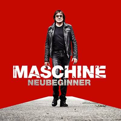 Neubeginner (Del.Version Inkl.2 Bonussongs) von Heart of Berlin (Universal Music)