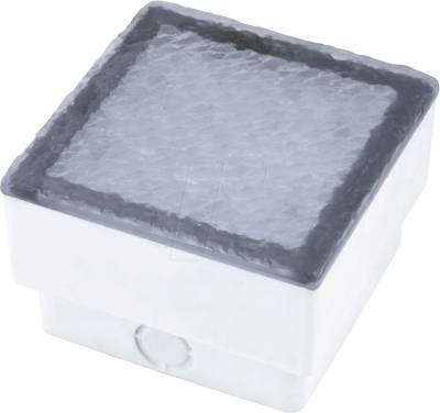 HEIT 35927 - LED-Lichtstein, 1,6 W, 145 lm, 3000 K von Heitronic